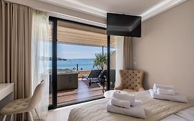Luxury rooms 